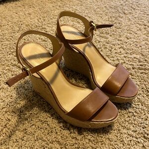 Michael Kors wedges
